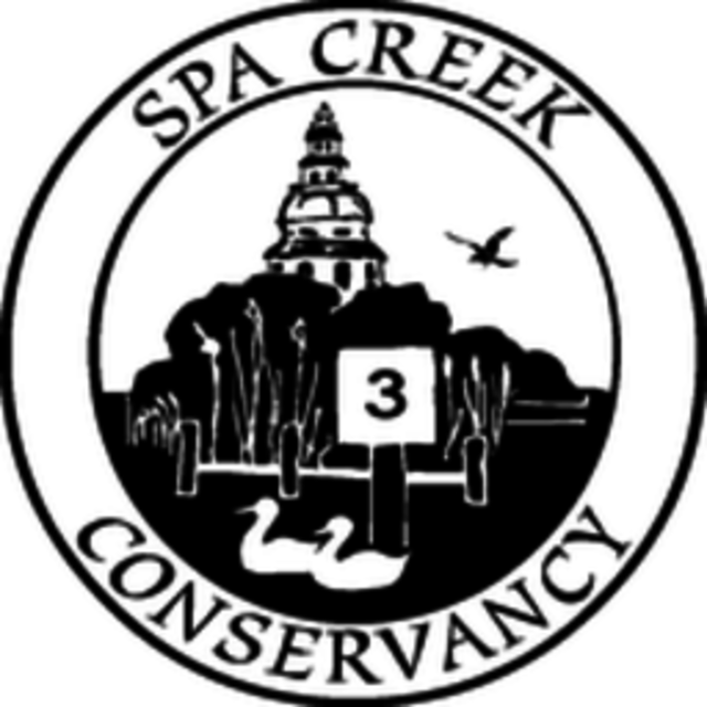Spa Creek Conservancy logo