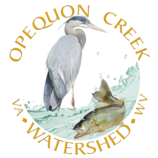 Opequon Watershed logo
