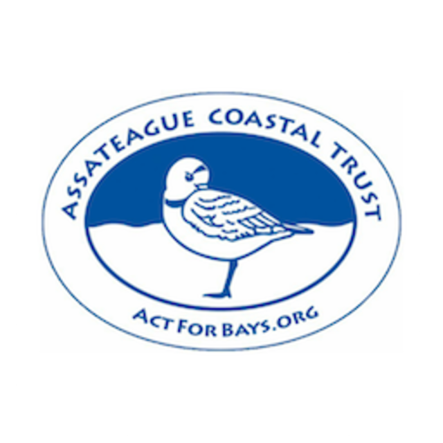 Assateague Coastal Trust logo