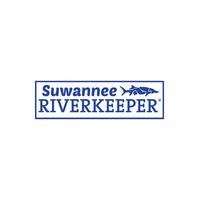 Suwannee Riverkeeper® logo