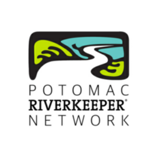 Potomac Riverkeeper® Network logo