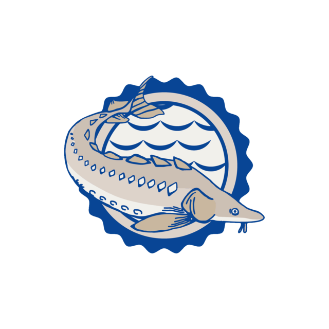 Pearl Riverkeeper® logo