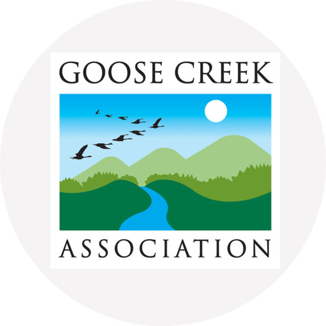 Goose Creek Watershed logo