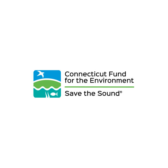 Connecticut Fund for the Environment | Save the Sound® logo