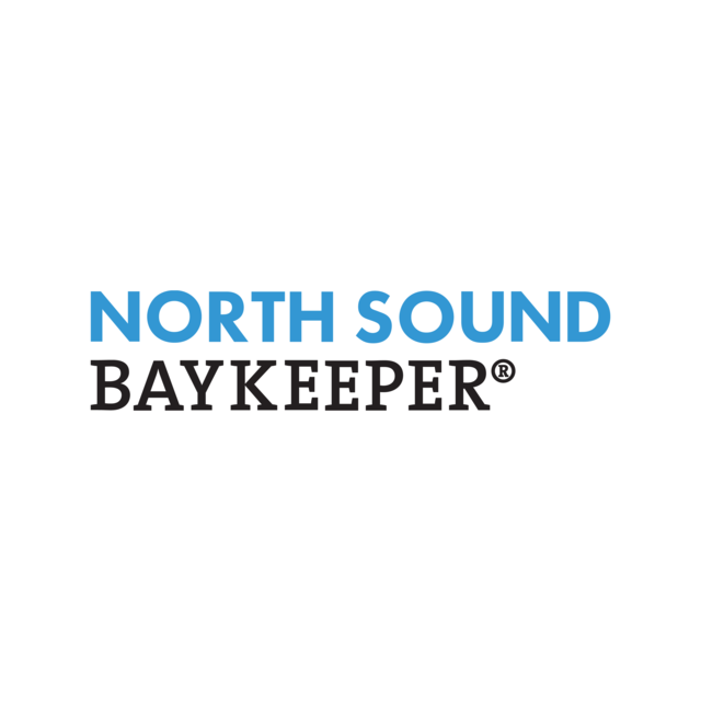 North Sound Baykeeper® logo